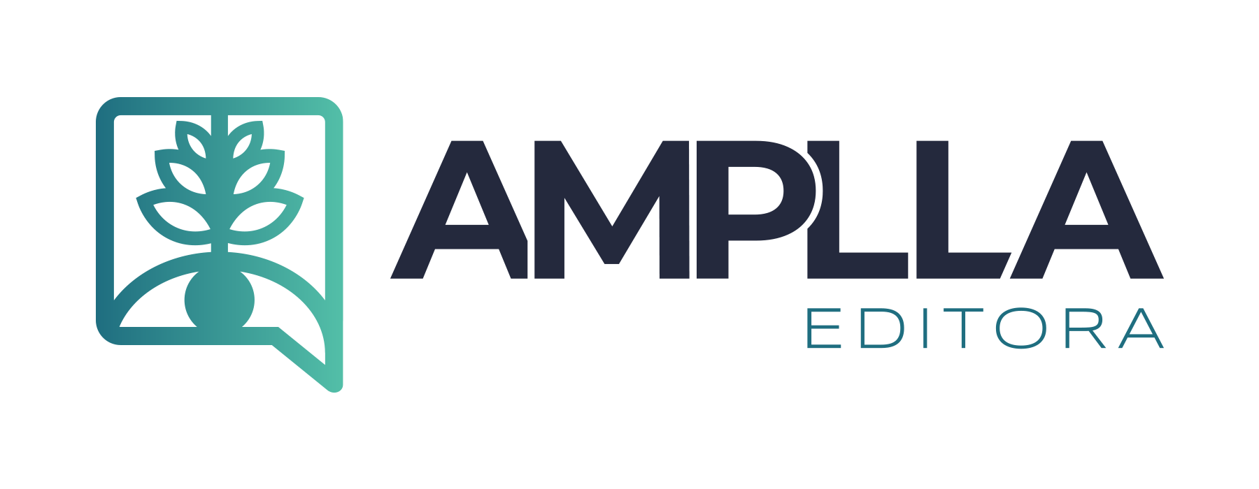 Logo Amplla